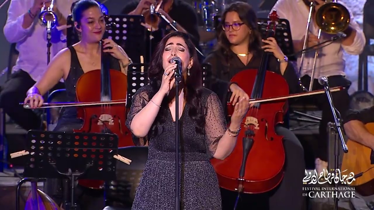 Layali Ichbilia