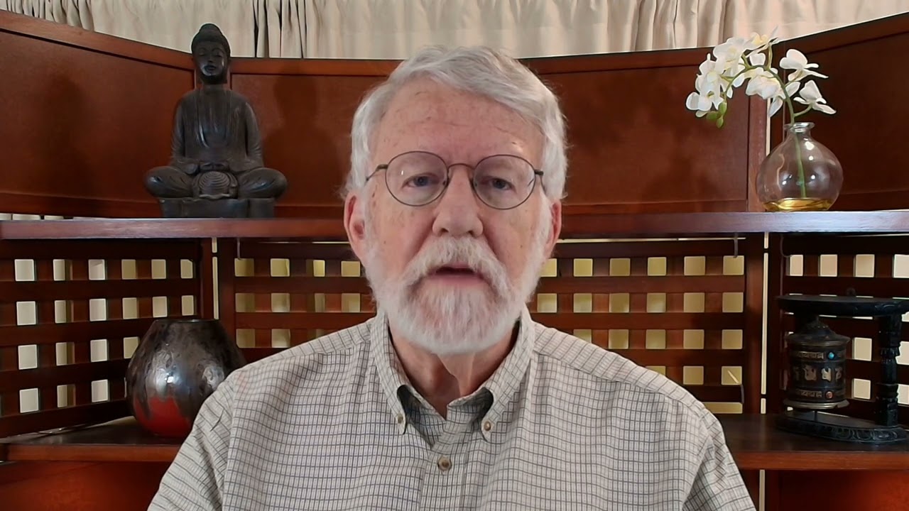 A Special Message of Unity and Peace from President Douglas Keene