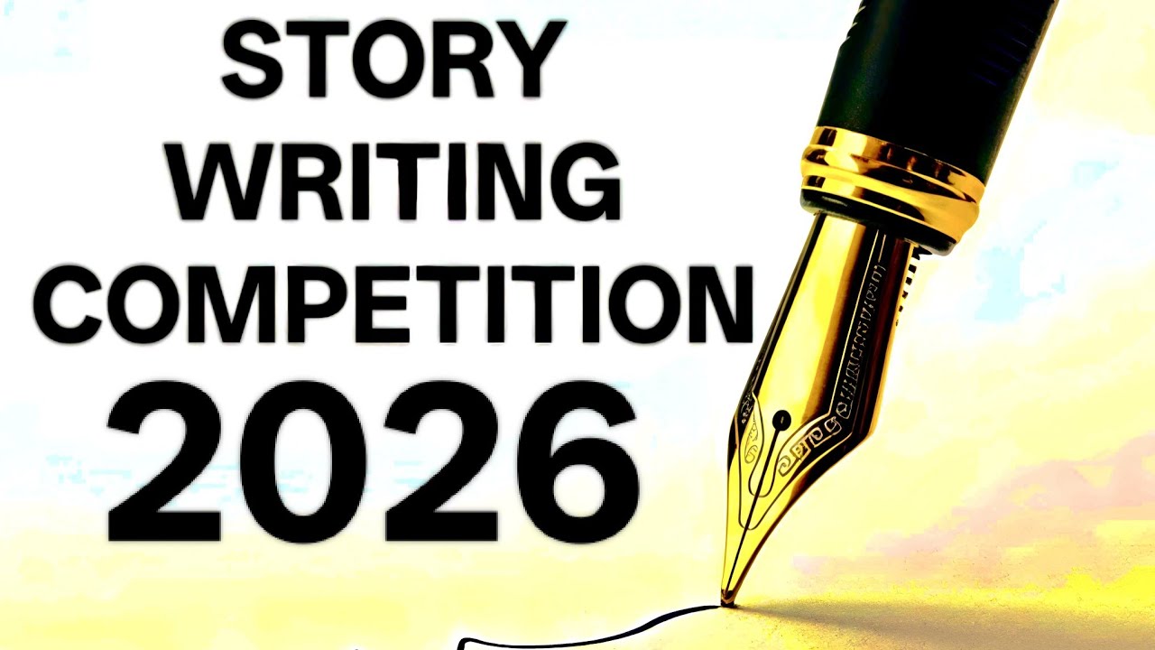 Anthology Story Writing Marathon 🔥 | Cash Prize for Writers | Theme-Based Writing Challenge