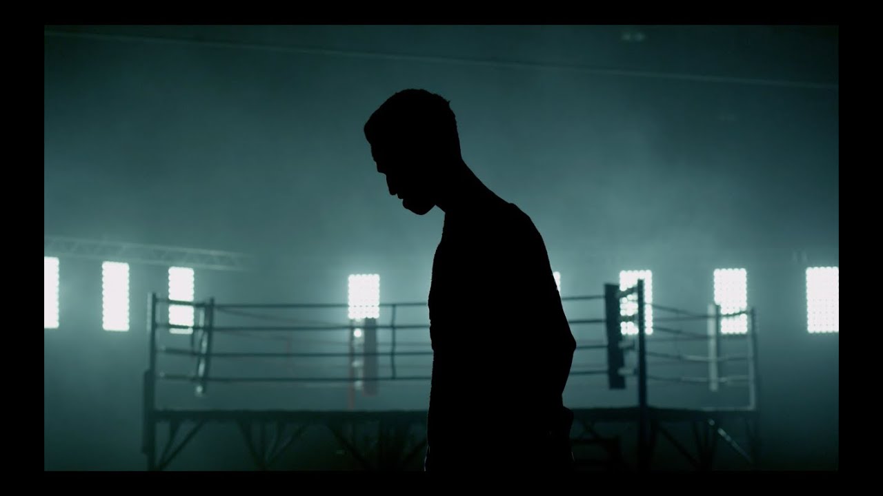 CrashCarBurn - Keep Walking ft Kwesta