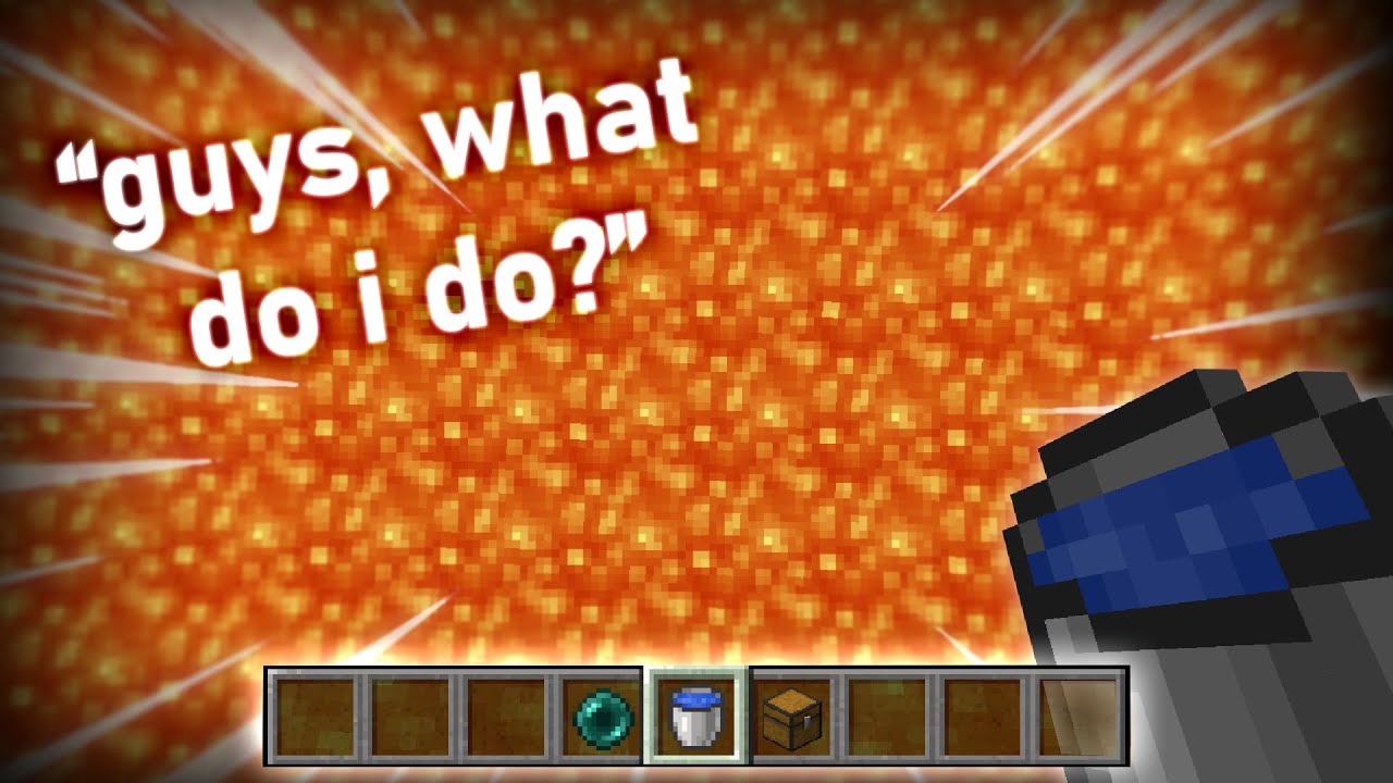 Minecraft Escape Rooms ARE SO BAD