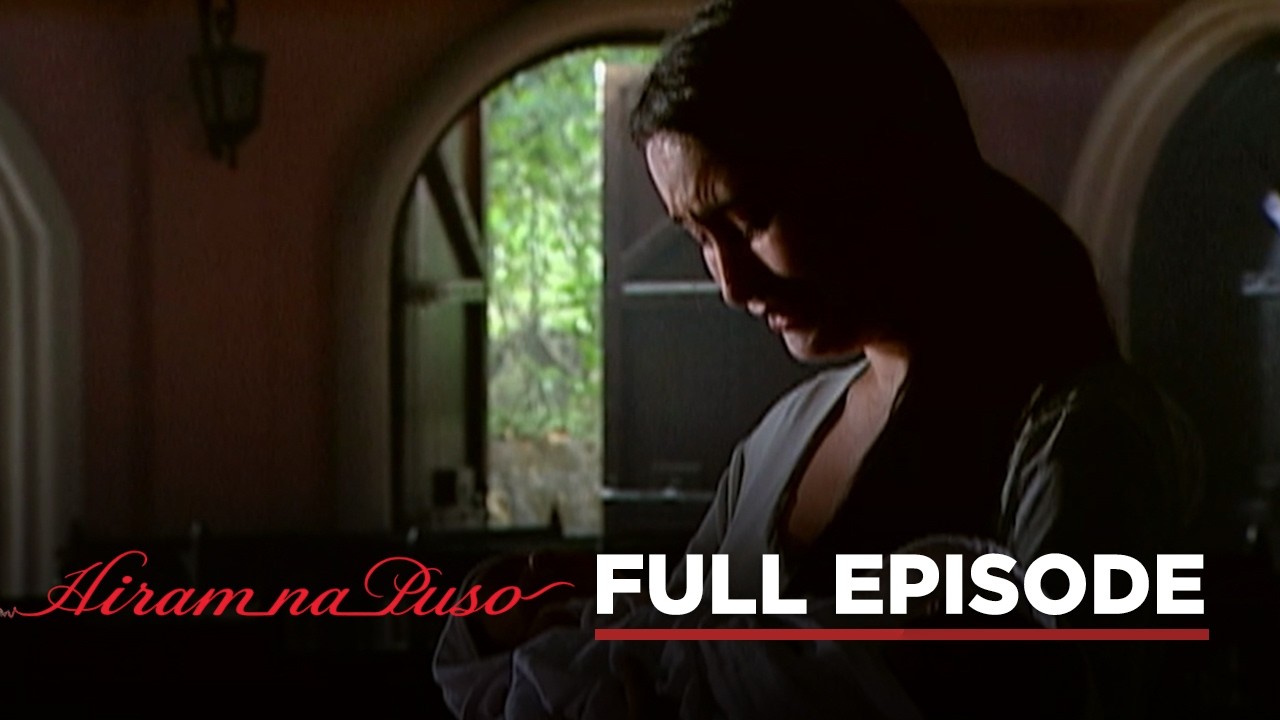 Hiram Na Puso: Full Episode 1 (Stream Together) | Holy Week 2026