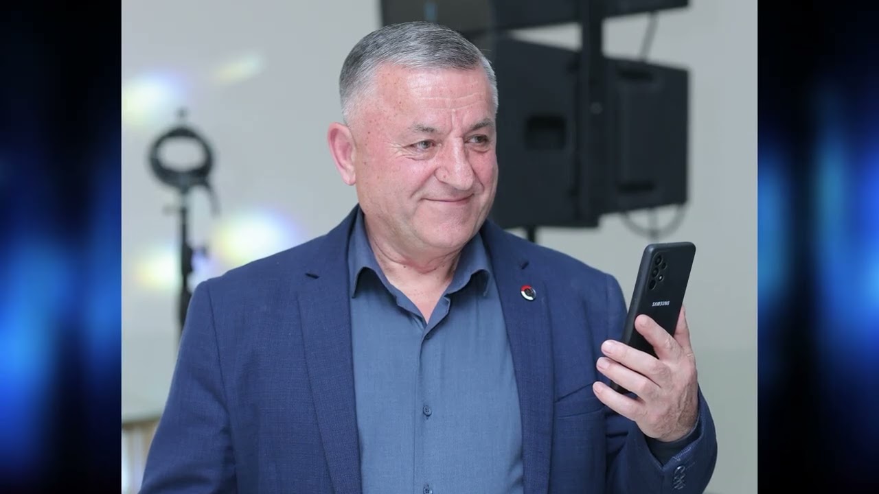 Մանկություն - Երգում է Գուսան Էդիկ Թամարյանը