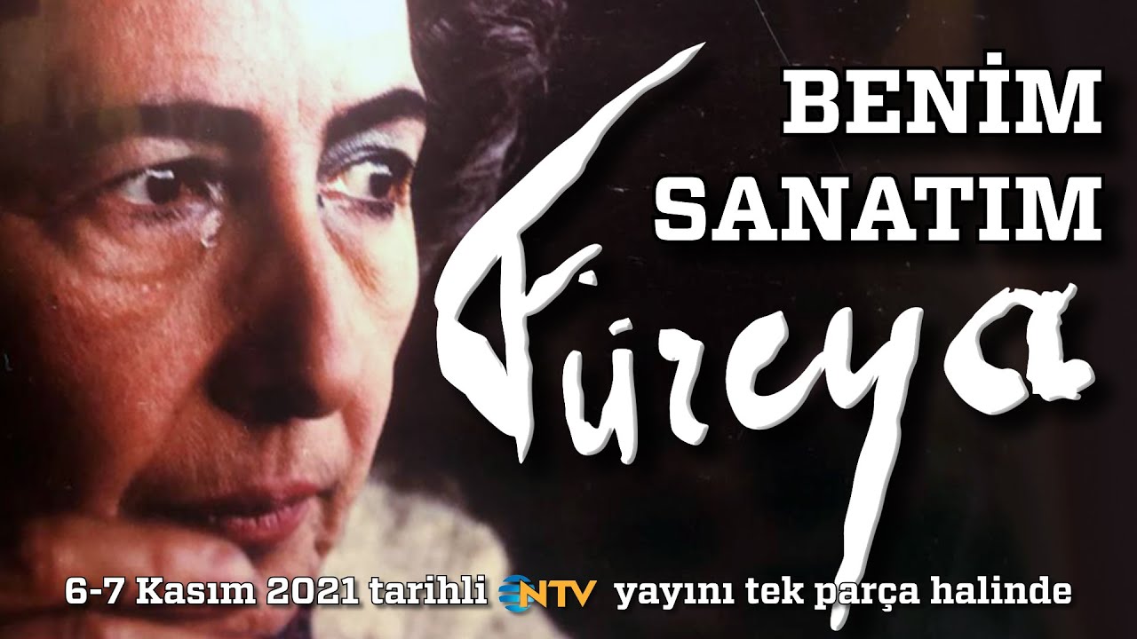 Benim Sanatım / Füreya Koral