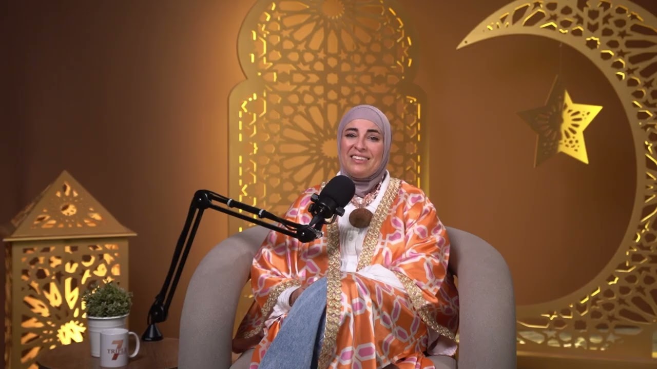 الحلقة الثامنة | في بيت العم الحنون 🕊️ كفالة أبي طالب وبداية رحلة جديدة في حياة النبي ﷺ