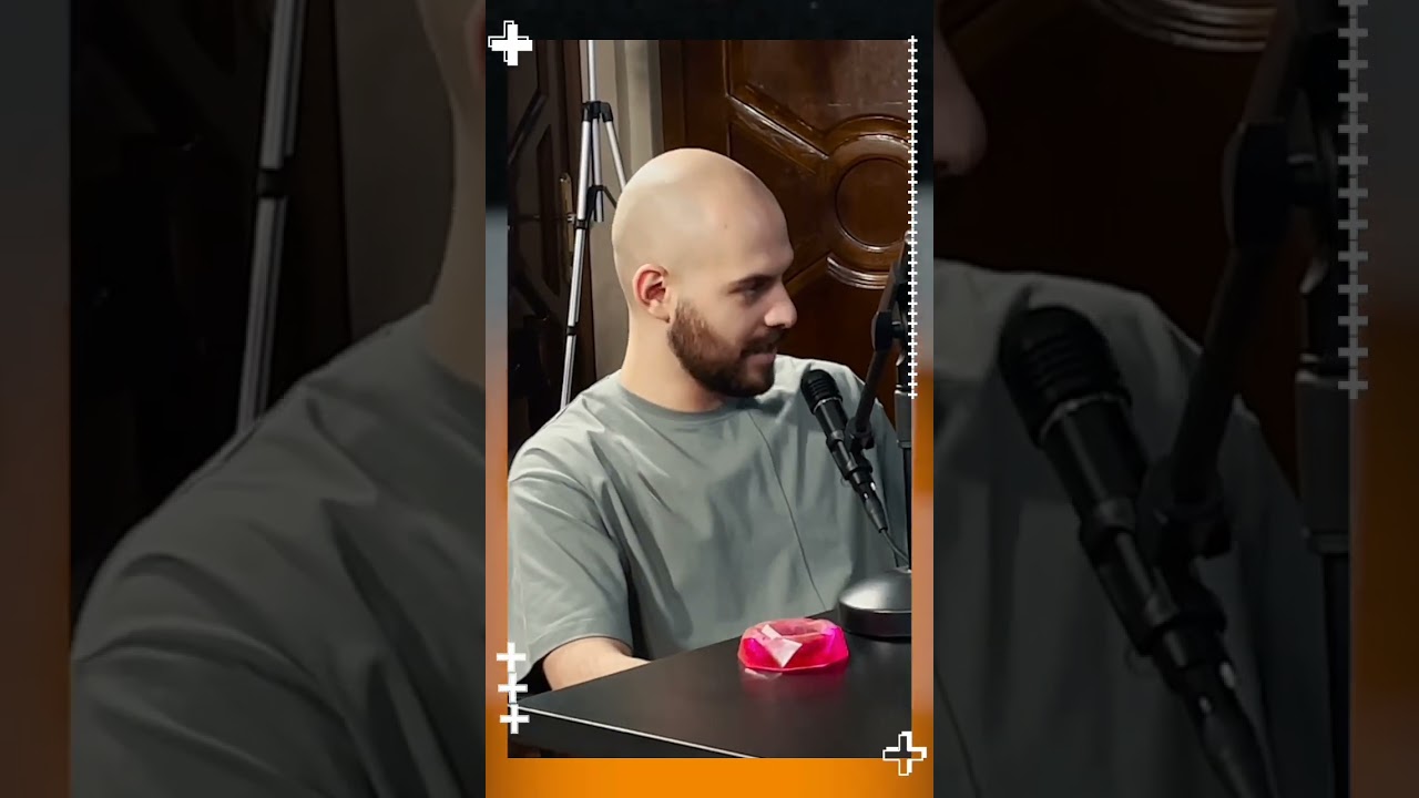 گفتگو با بیتکُری و سینا قیام و علی قطب چطور بود ؟ #podcast #rap