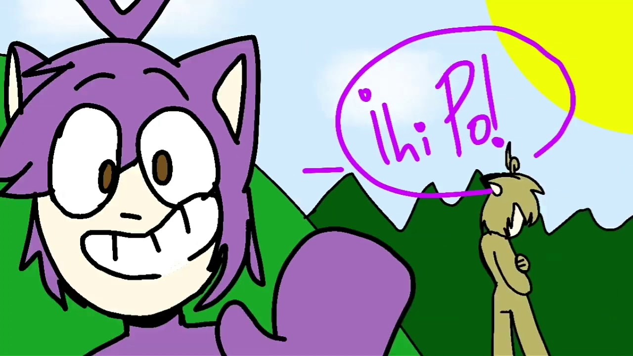 Top 20 Memes de Slendytubbies