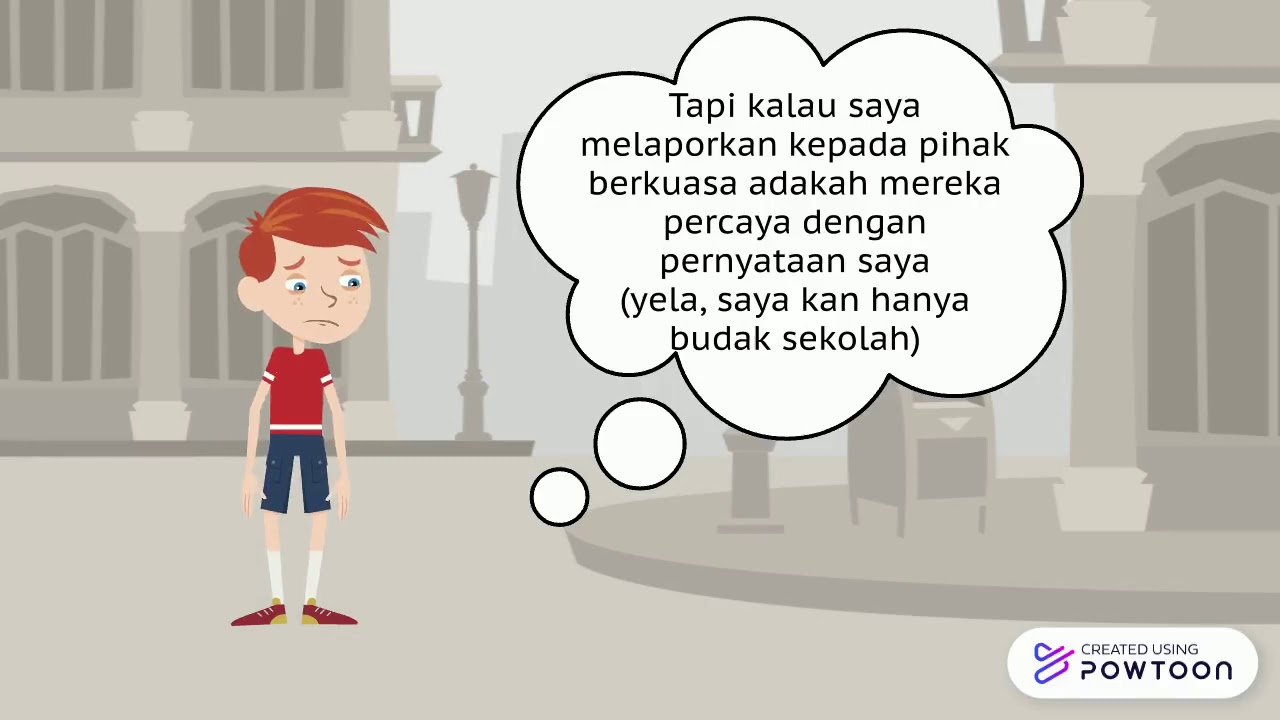 DILEMA MORAL