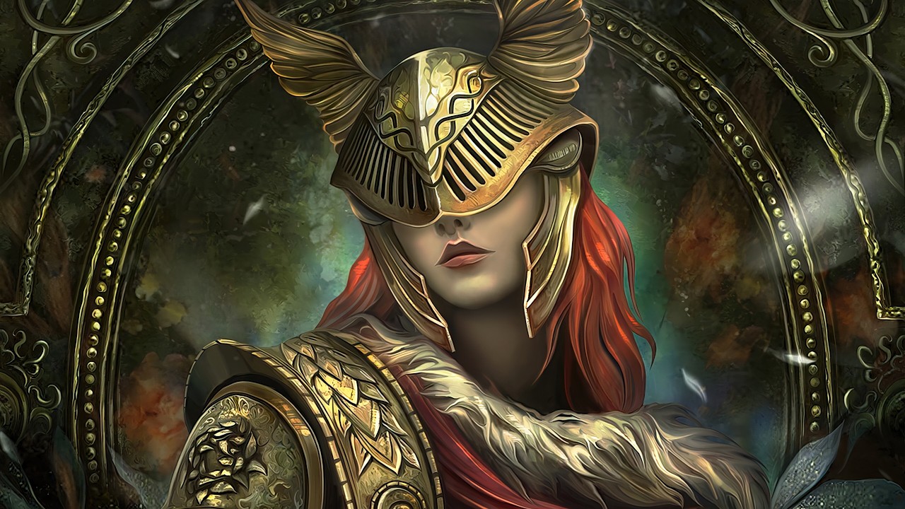 🔴My First ELDEN RING Range: What Happens?!(Ending)