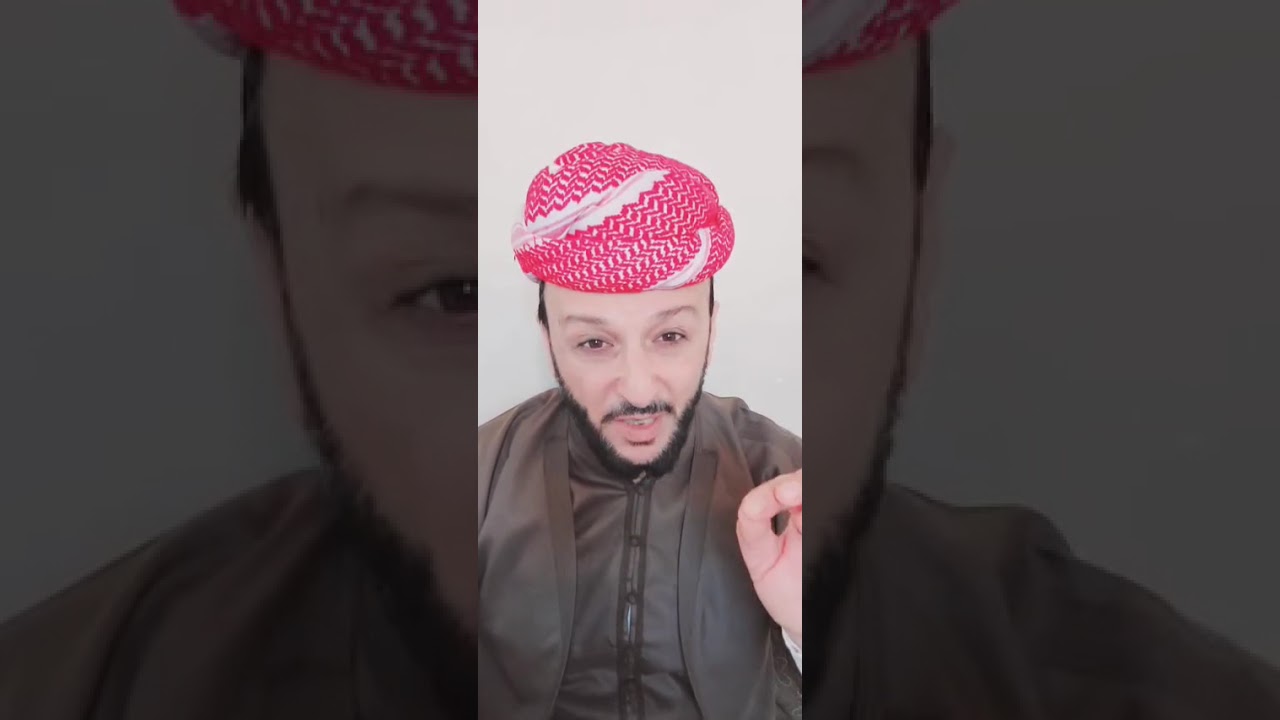 {اسماعیل تانج بارزانی} بەحسەك سەبارەت کوردێت روژئاڤا و شەرێ ایران و امریکە..........