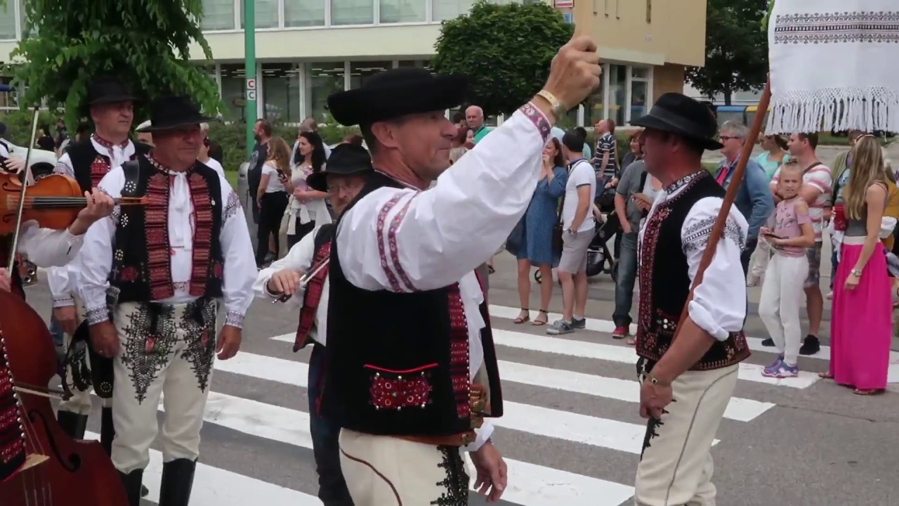 MSSk &Scaron;krupinka feat. DFS Kornička & FTS Tr&uacute;falci