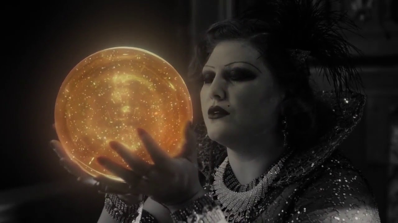Twin Peaks - It Is Happening Again (Beach House - Silver Soul)