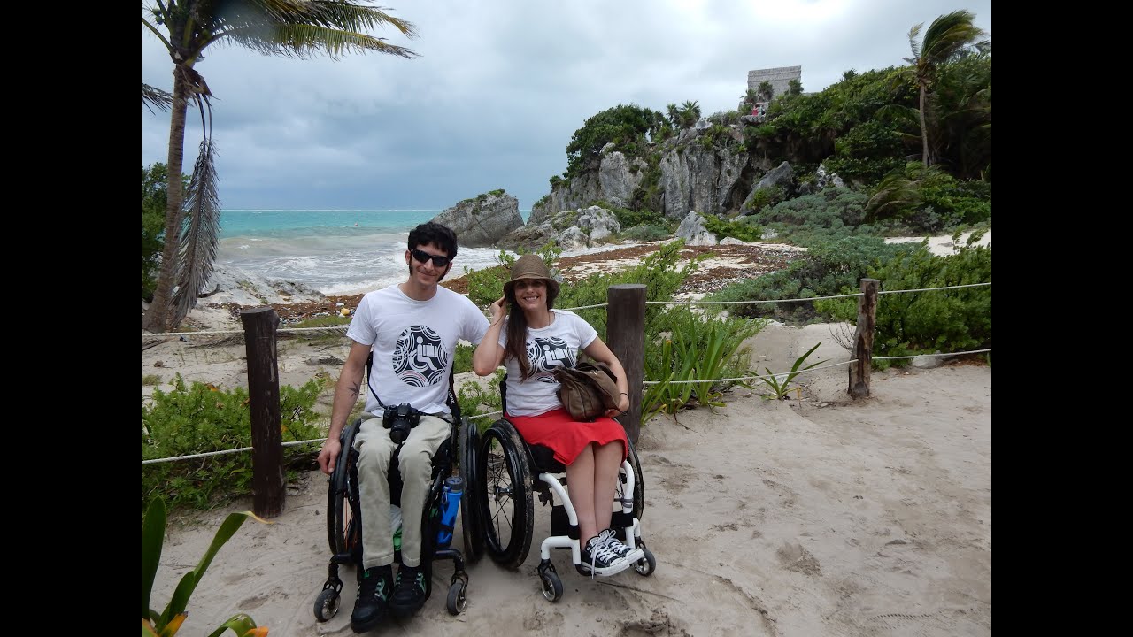 Mexico Wheelchair Accessible Travel Tips