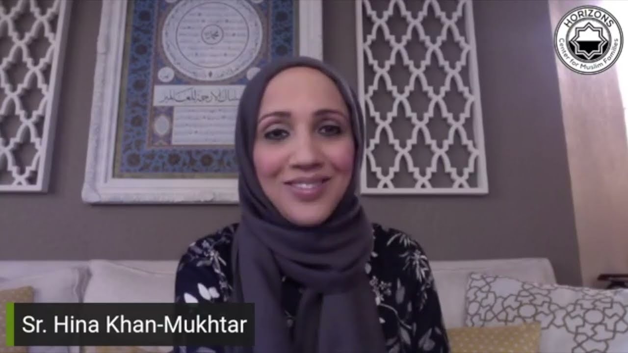 Creating Ramadan Traditions in Your Home | Hina Khan-Mukhtar