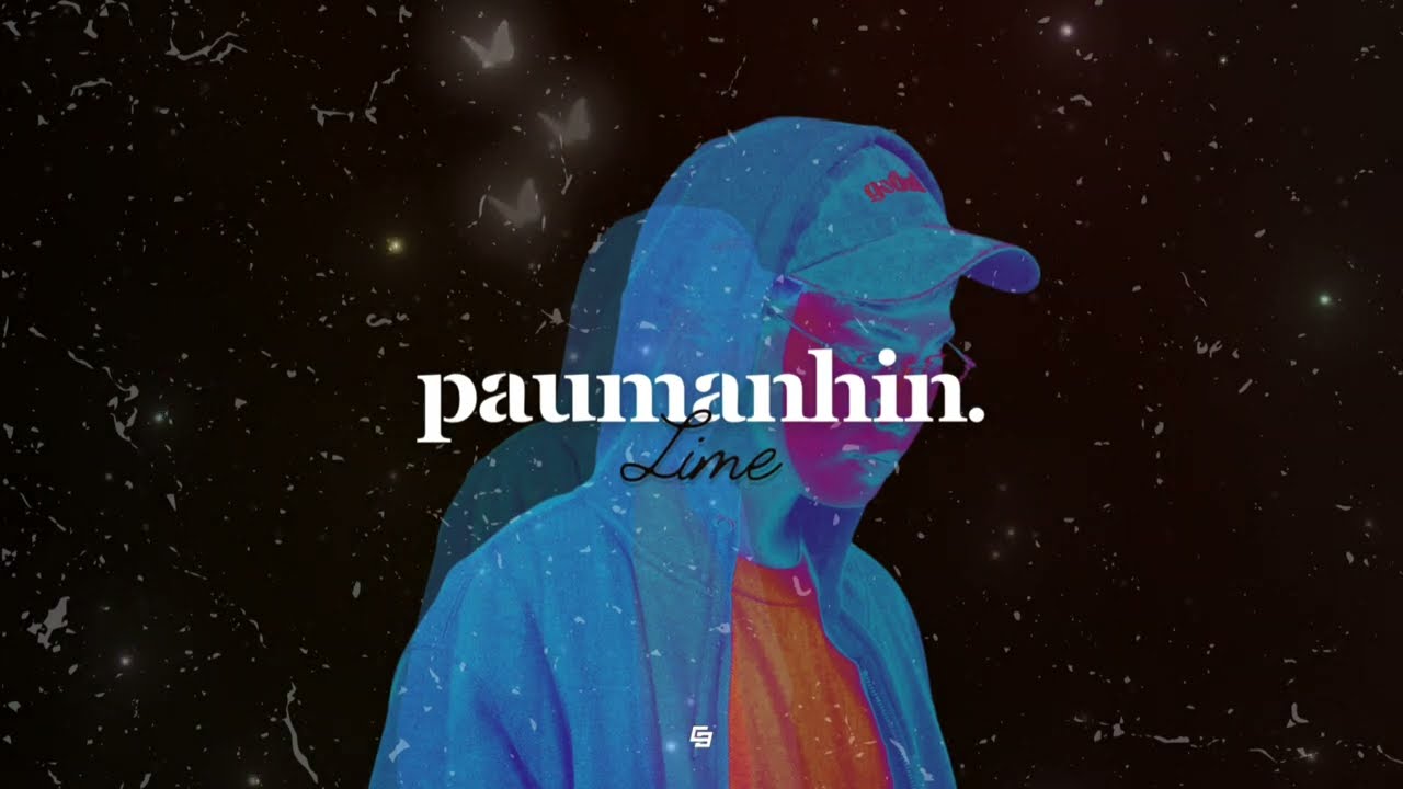 Lime - Paumanhin (prod. Coco Beats)