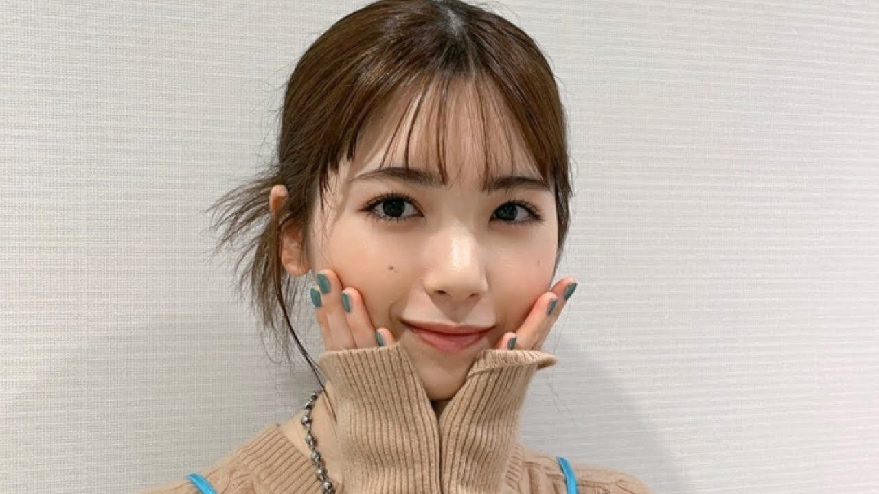 乃木坂46 筒井あやめ┋19歳はどんな一年にしたい？✈️🌼《bis 9月号》