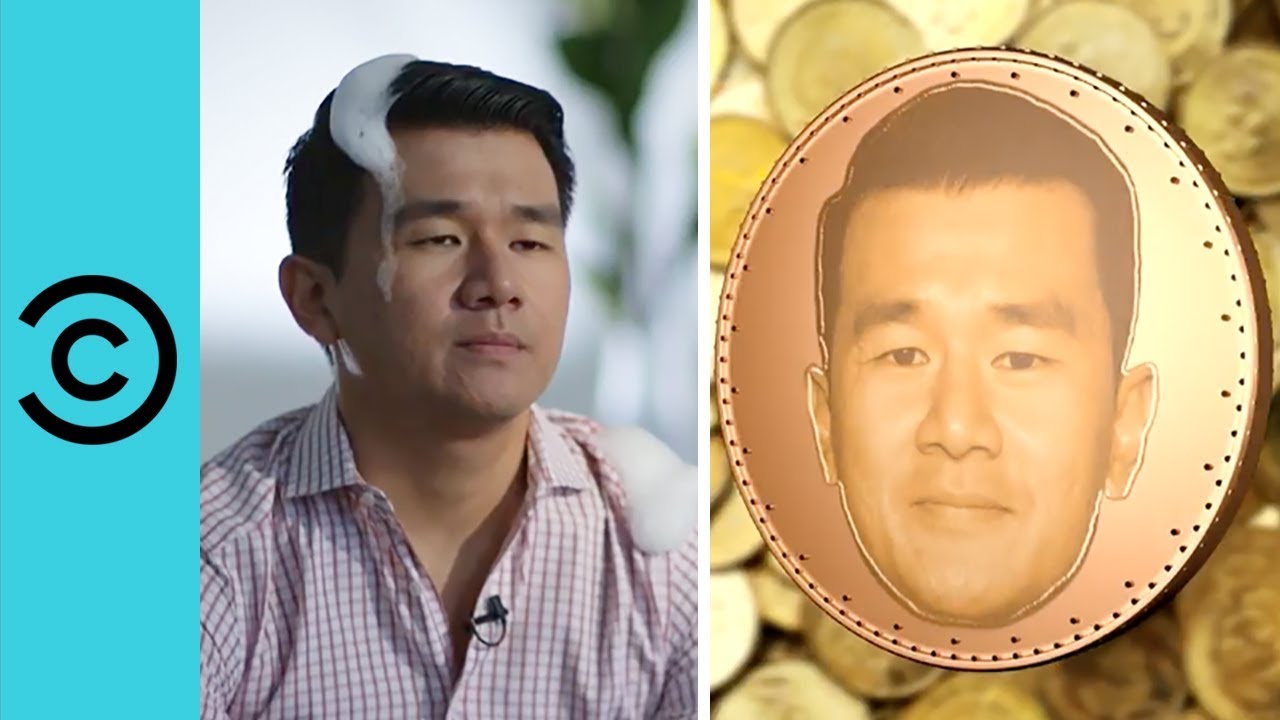 The Rise And Fall Of Cryptocurrency | The Daily Show