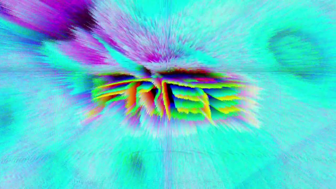 Spencer Ramsay - FREE (Official Visualiser)