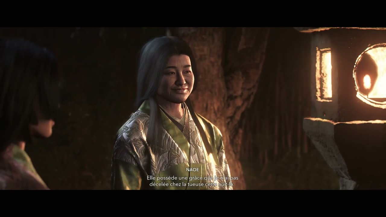 Assassin's Creed Shadows – la Cérémonie du Thé et Élimination de Wakasa