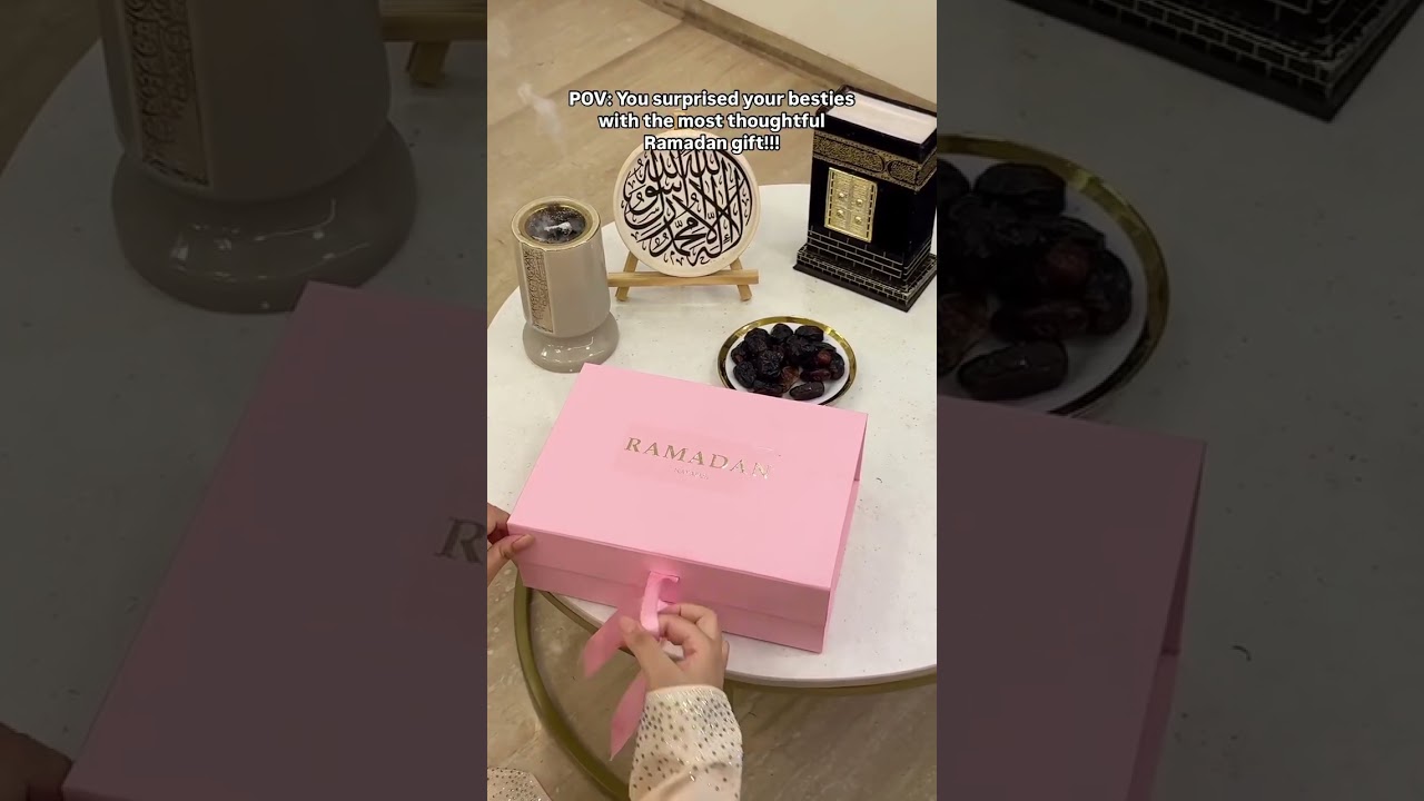 Ramadan gift 🎁#alhamdullah#foryou#shorts#fyp#muslim#ramadan#islam#vairalvideo#ytshort#gift#allah#1m