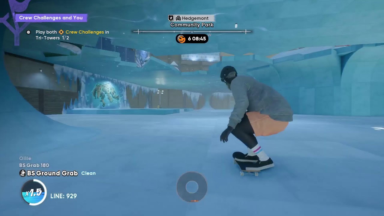 Skate