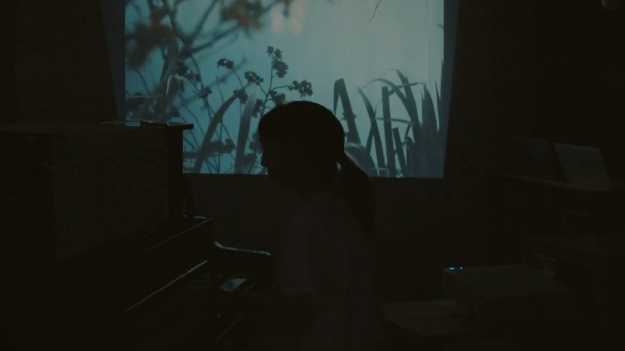 【SCHOLE SHOWCASE 2023】Itoko Toma - Beautiful Rain (Piano Solo Ver.)