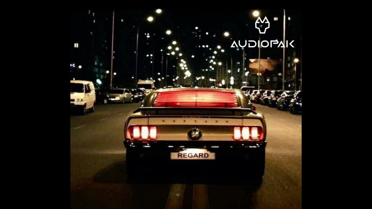 Regard - Ride It (AudioPak Jersey Club Remix)