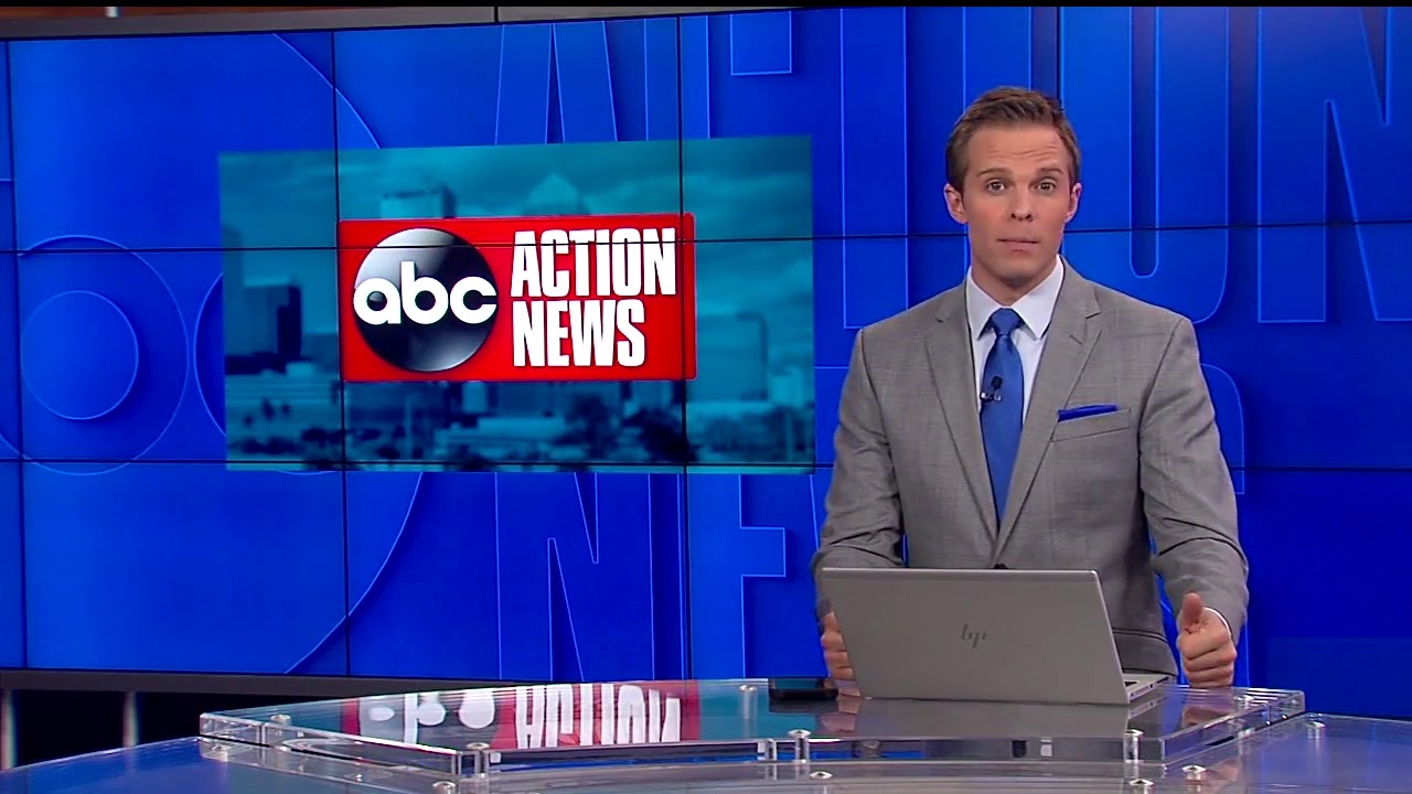 ABC Action News Latest Headlines | April 22, 7pm