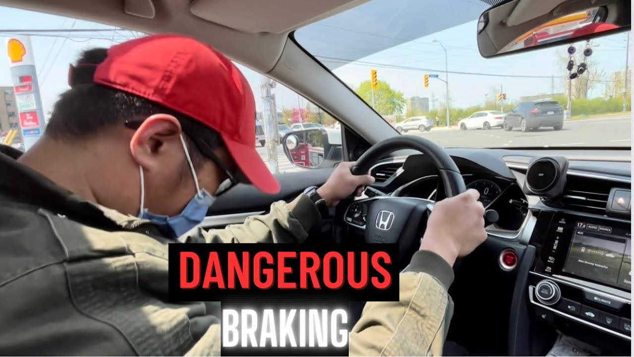 Failed My G2 Driving Test &ndash; Top Mistakes & How to Pass Next Time