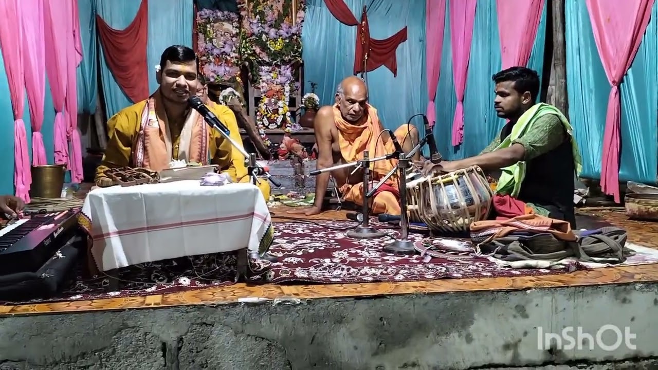 #ଶ୍ରୀମଦ୍ଭାଗବତ ମାହାତ୍ମ୍ୟ #ଭକ୍ତିଦେବୀଙ୍କର କଷ୍ଟ ନିବୃତ୍ତି #ଶ୍ରୀମଦ୍ଭାଗବତ ମହାପୁରାଣ l Bhagabata Mahima 