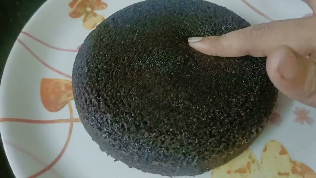 വെറും 3 ചേരുവ കൊണ്ട് ആർക്കും തയ്യാറാക്കാം|Oreo Cake | #trendingvideo