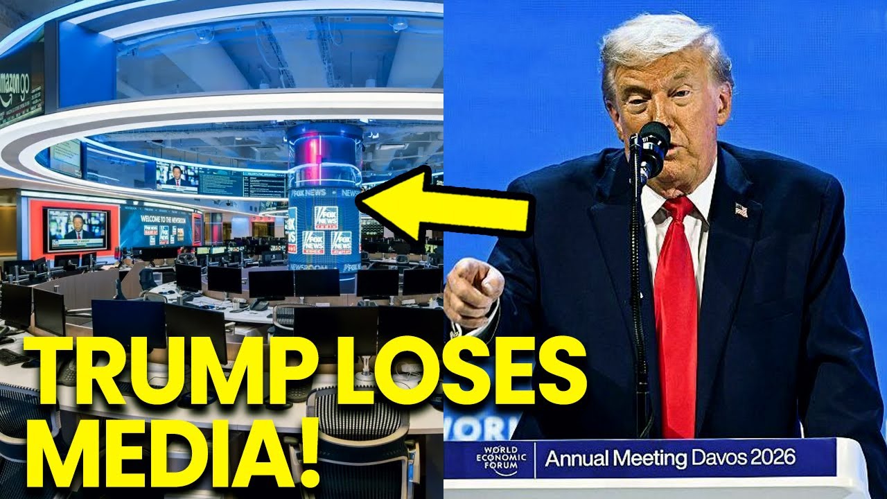 Murdoch Pulls Support from Trump&hellip;Major Shift HAPPENING
