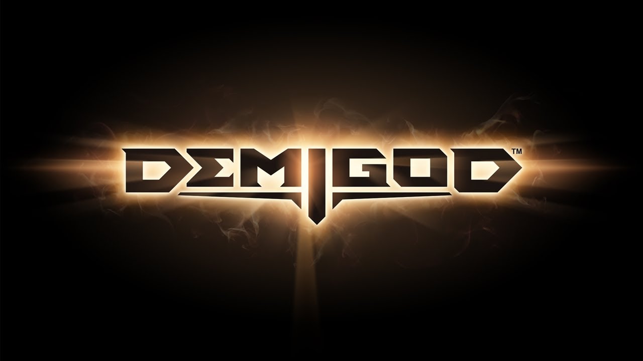 [OST] Demigod