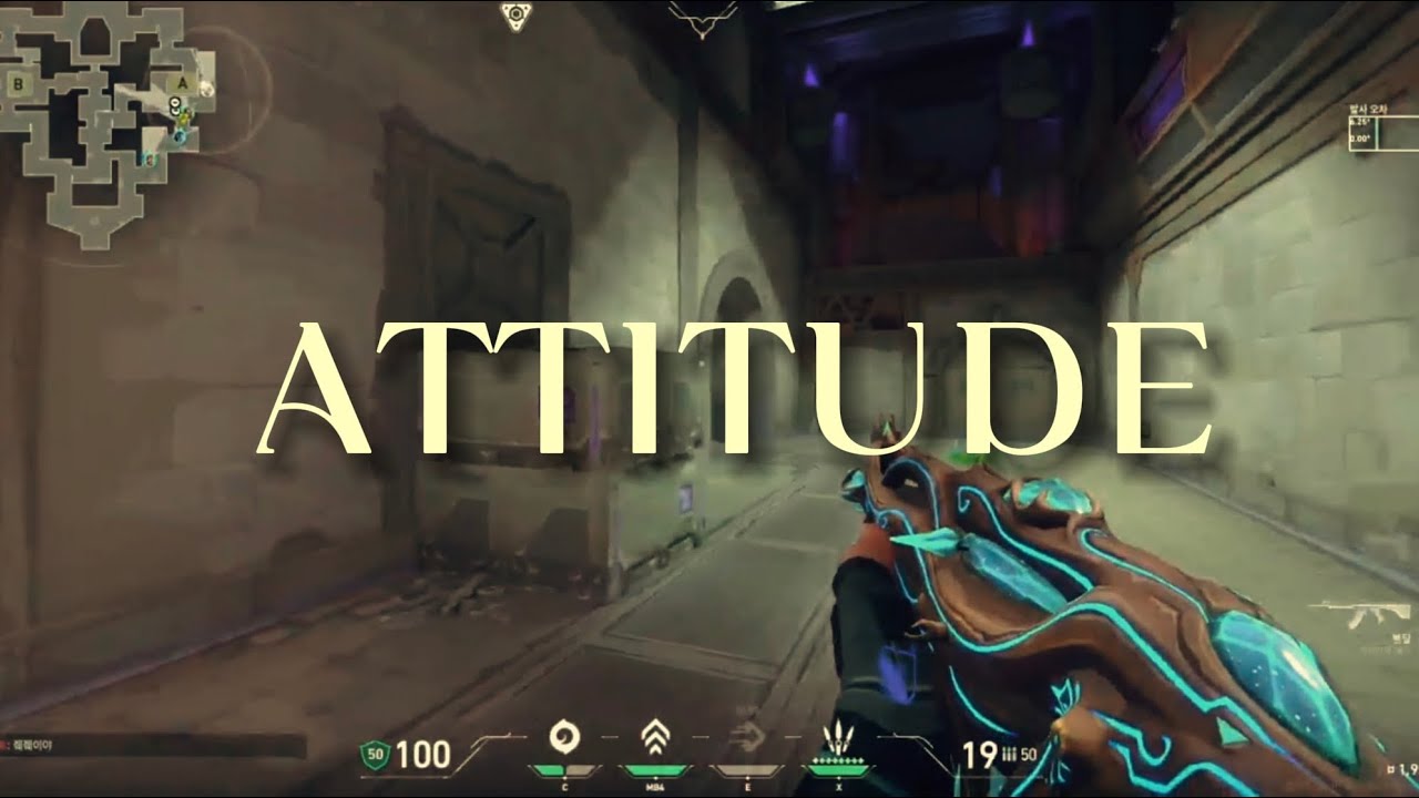 10년생 매드무비(lVE-ATTlTUDE)