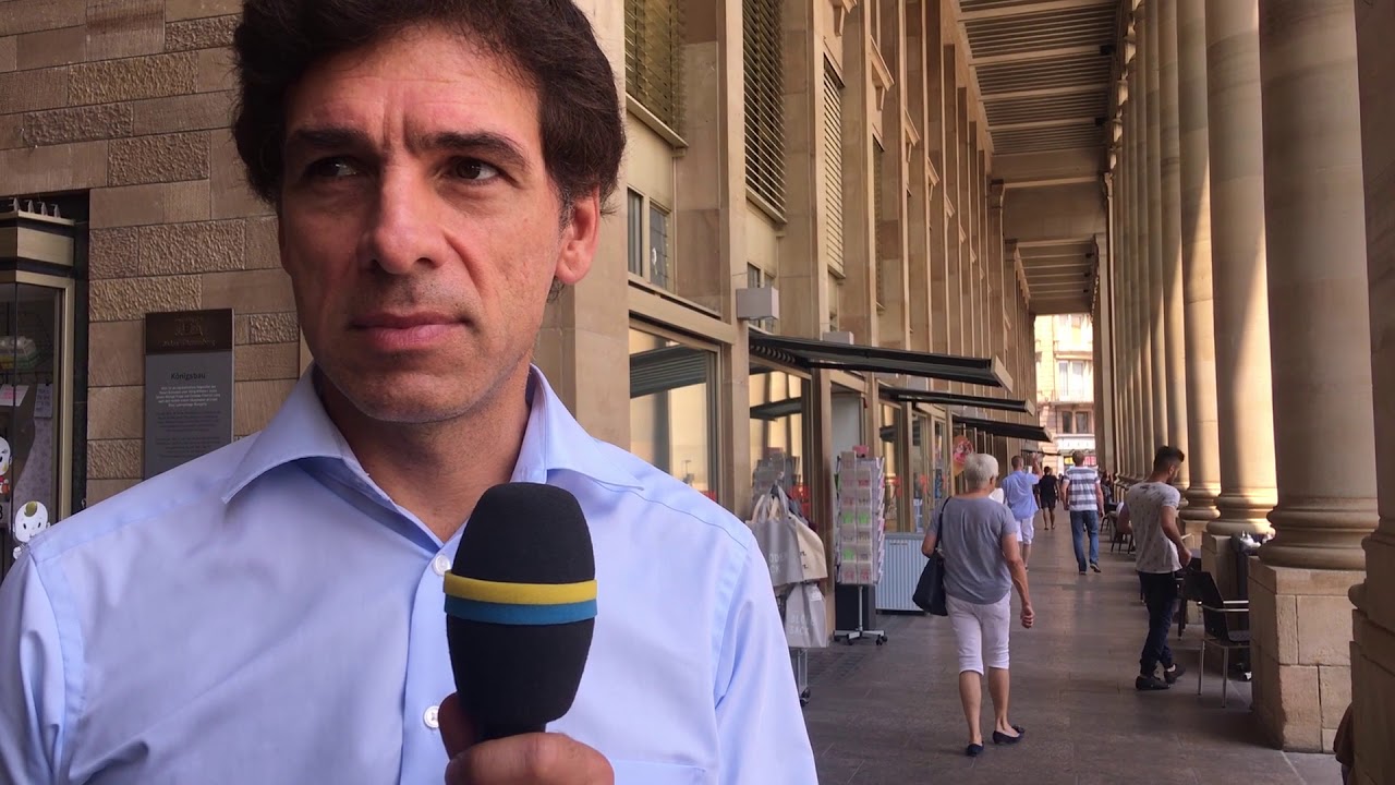 Mesut Özils Rücktritt: Was sagen die Menschen in Stuttgart?