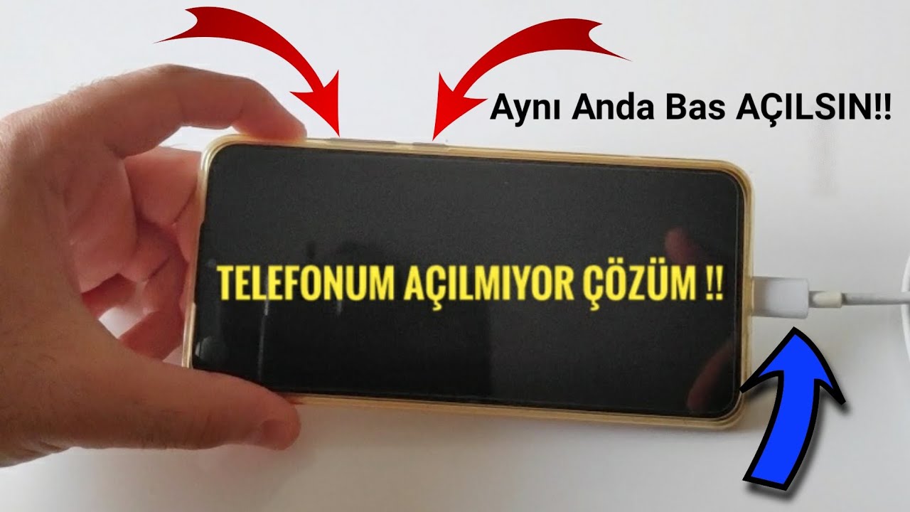 Мой телефон не включается 100% РЕШЕНИЕ!! ПОПРОБУЙТЕ ЭТОТ МЕТОД НА ТЕЛЕФОНЕ, КОТОРЫЙ НЕ ВКЛЮЧАЕТСЯ!!