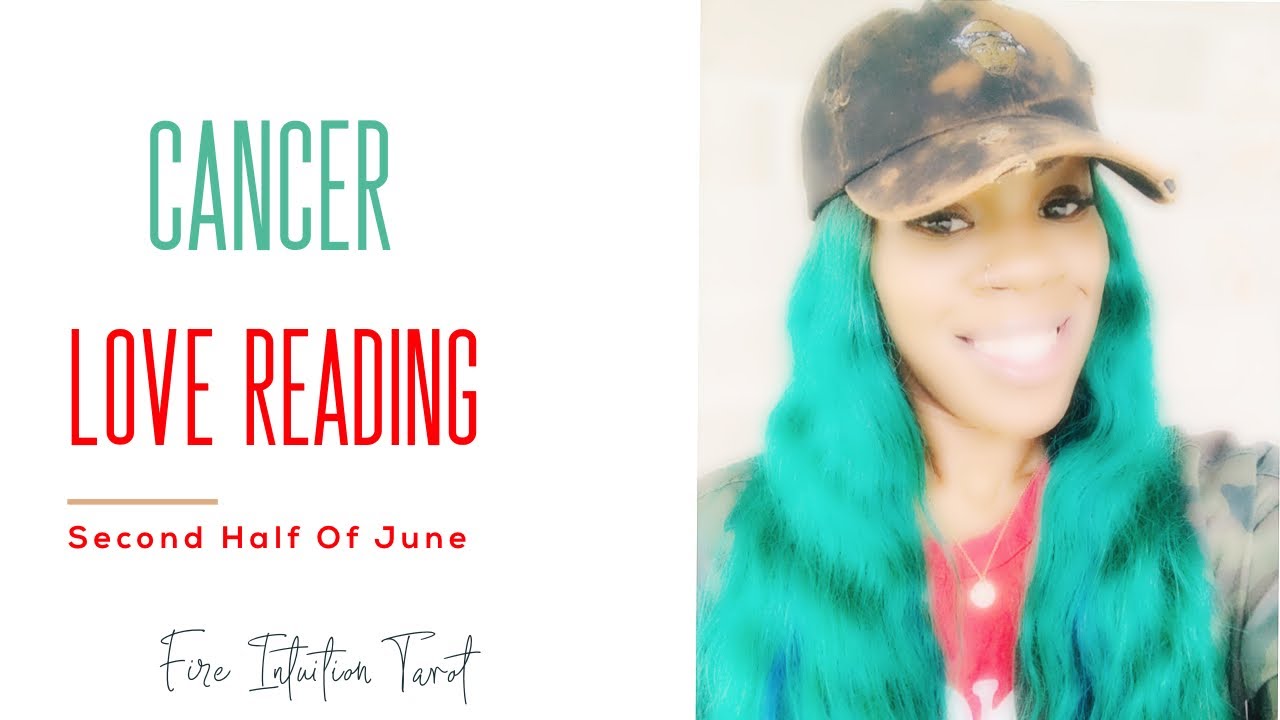 Cancer - They're Jealous! Sorry! Sad... And You're Moving On! June 16th - 30th