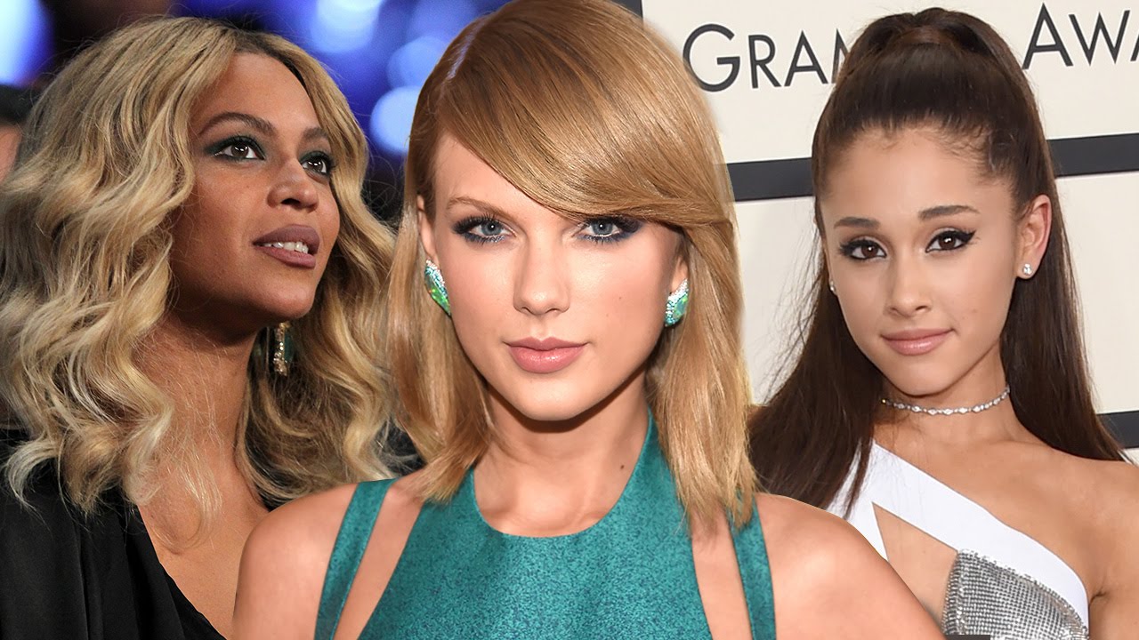 7 Artists Accused Of Stealing Songs