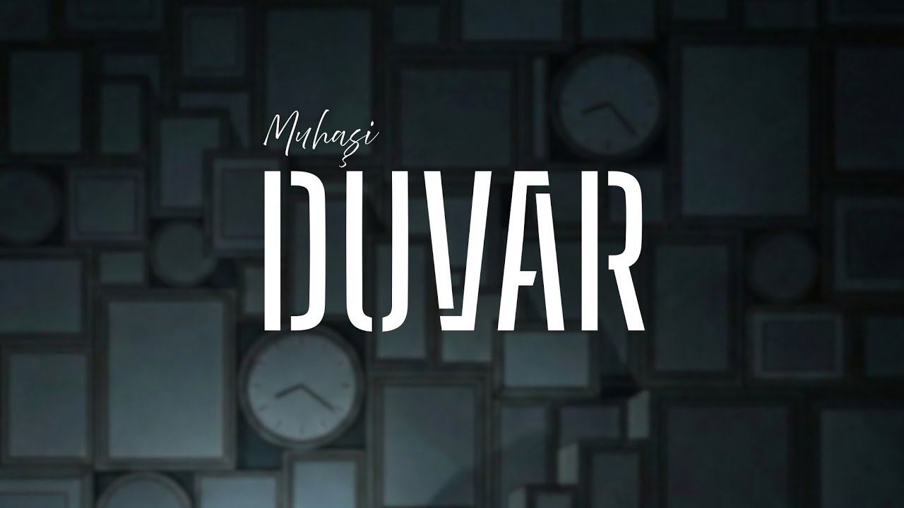 Muhaşi - Duvar