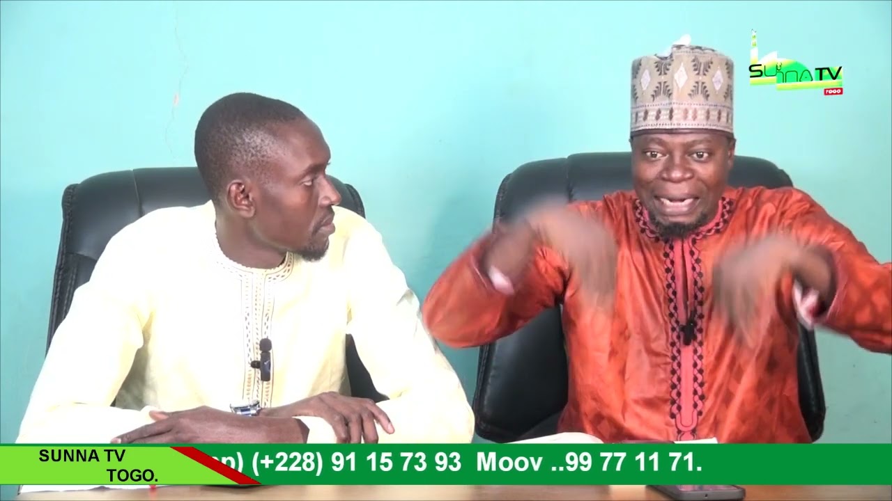 Dr ADAM MOUSSA DE KPALIME FAIRE .....LE MARIAGE VITE OU LE RETARDER ?......
