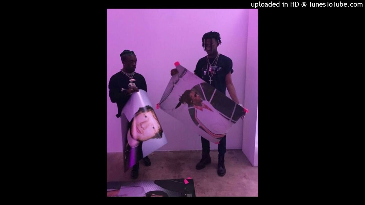 Playboi Carti + Lil Uzi Vert + 16*29 Type Beat - 