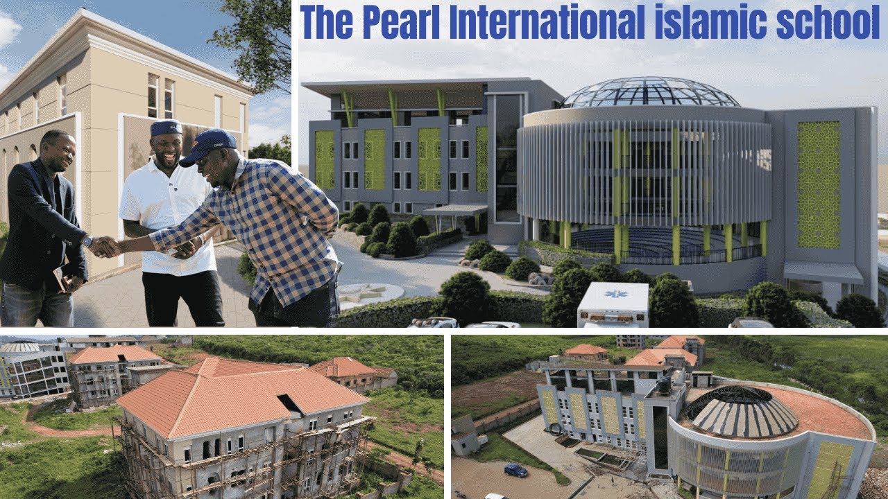 FROM DIASPORA TO SETTING UP AN INTERNATIONAL ISLAMIC SCHOOL IN UGANDA-SSESANGA KHABAB