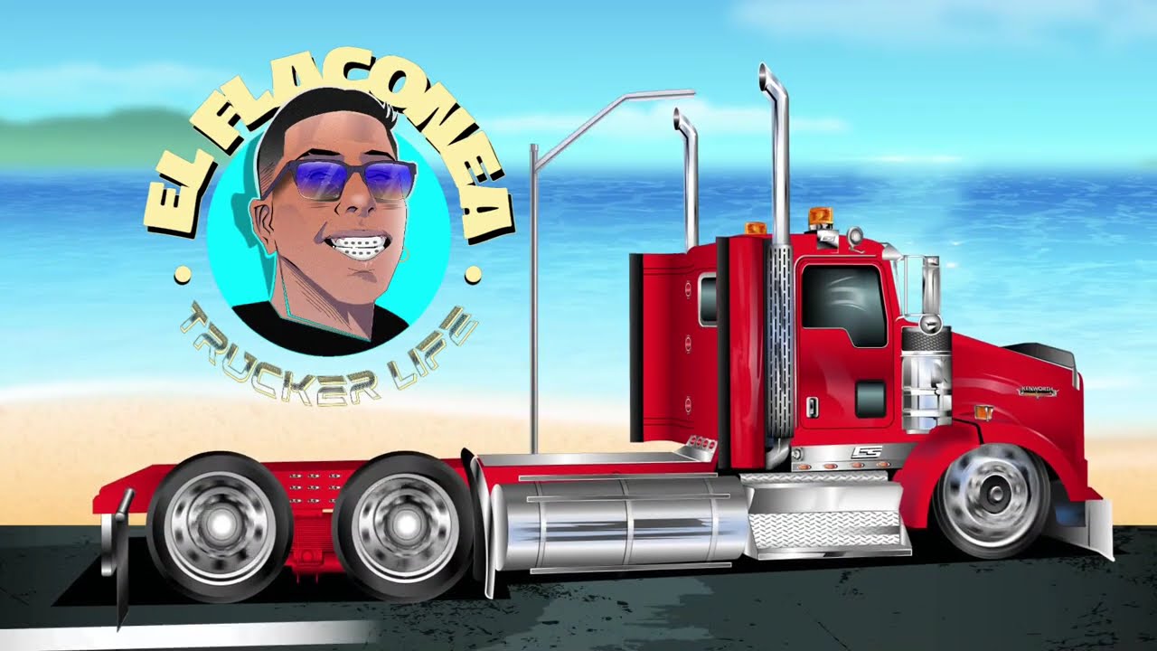 Nos cogio el paro en Besote - César / Cargamos para Valledupar 🚛