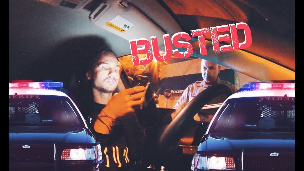 HOW TO TEXT AND DRIVE