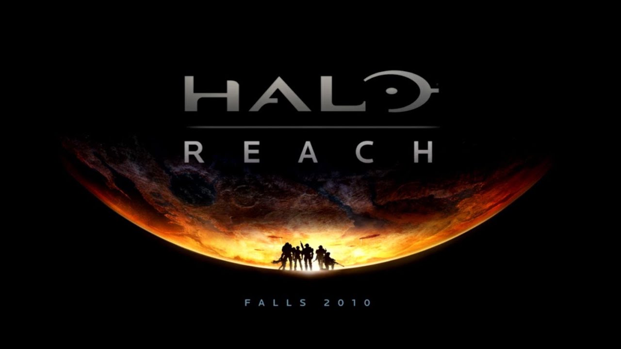 Halo: Reach -  هيلو: كوكب ريج