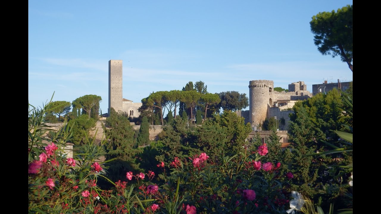 Dedicato a Tarquinia