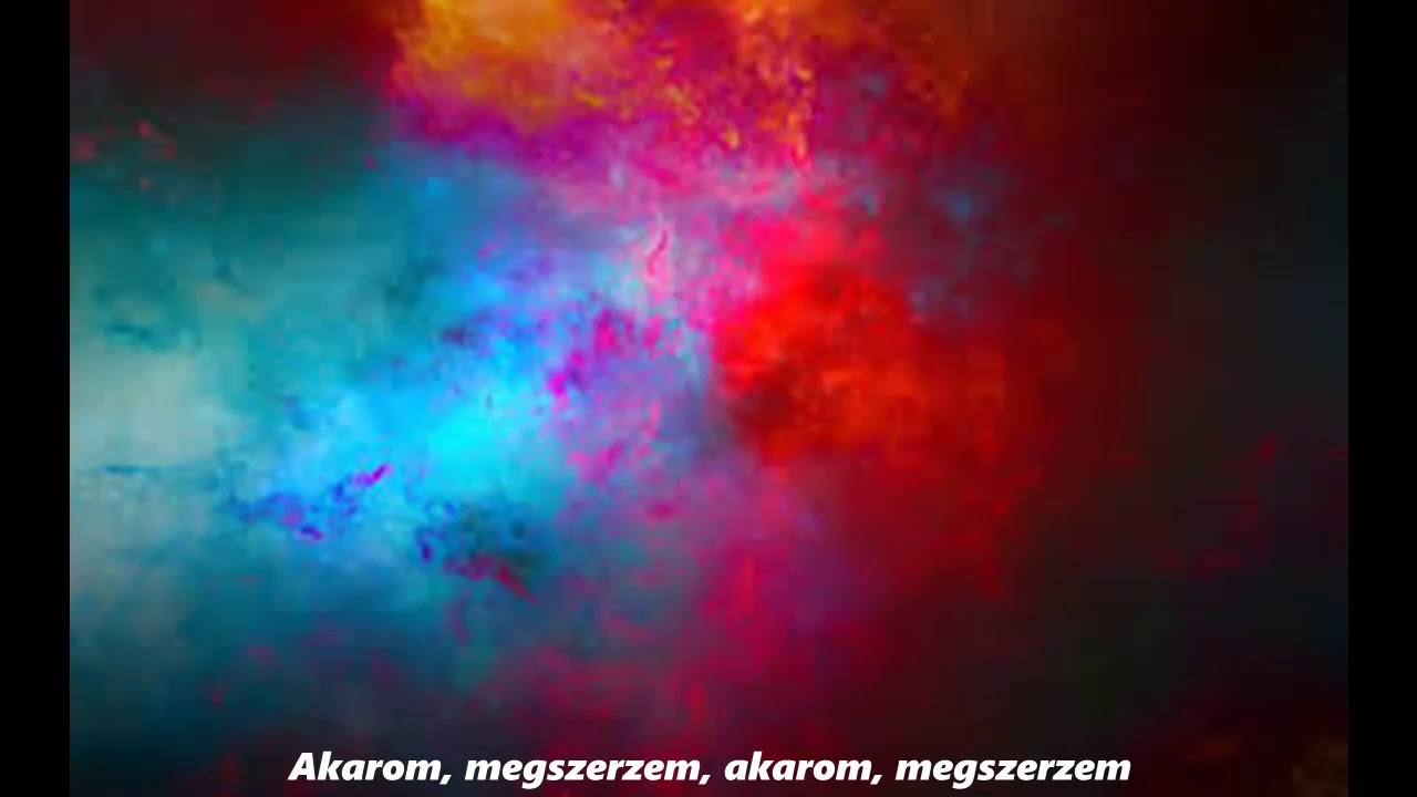 Ariana Grande - 7 rings (magyar felirat)