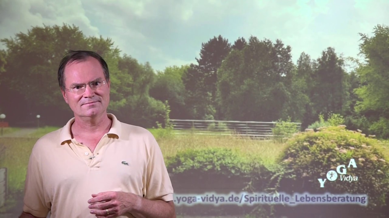 Spirituelle Lebensberatung
