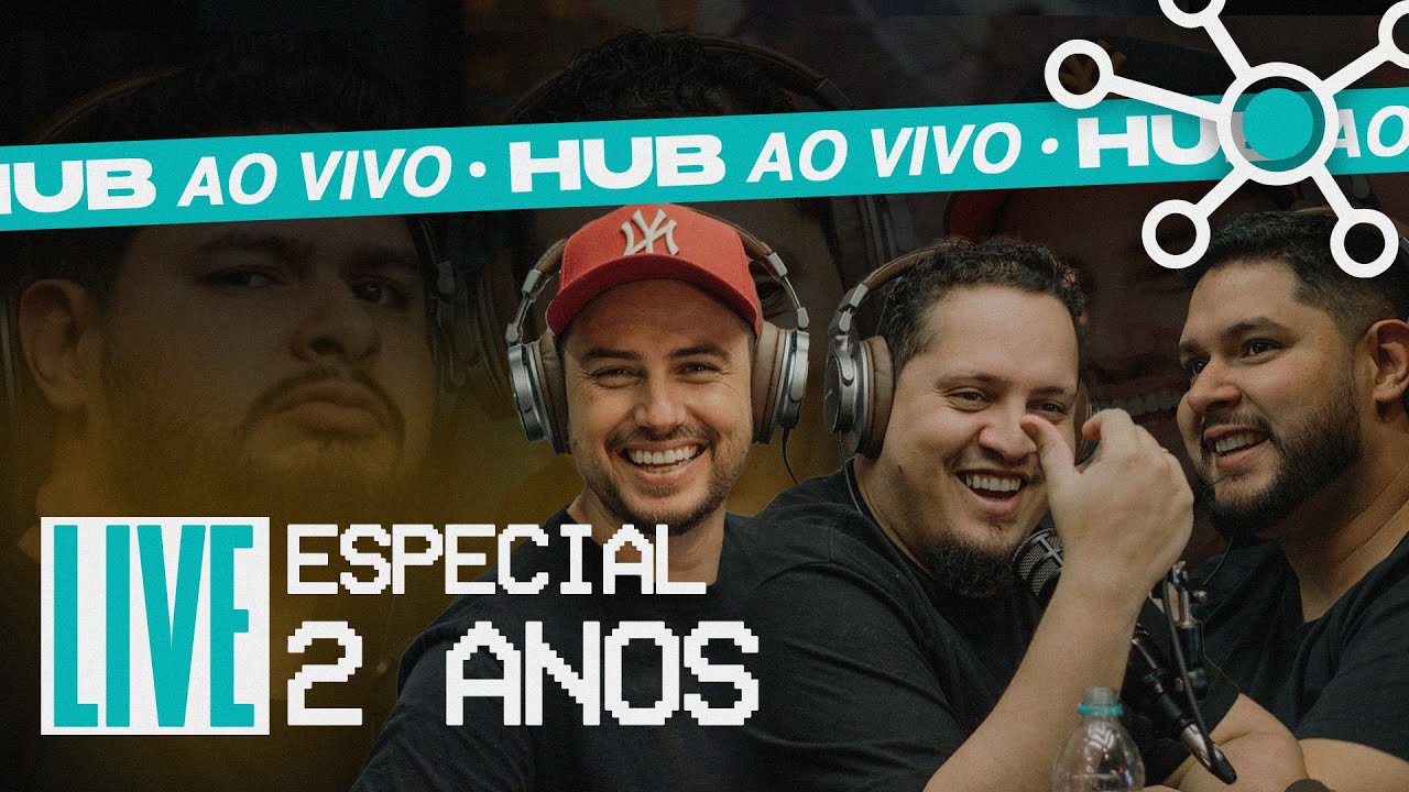 RESENHA ESPECIAL 2 ANOS - EP 169