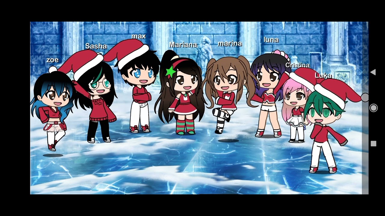 Feliz navidad parodia de mi burrito sabanero 